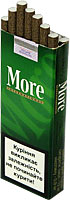 Cheap More Menthol 120