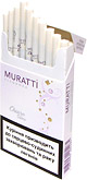Cheap Muratti Slim Chiaro (Pearl)
