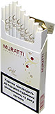 Cheap Muratti Slim Gold