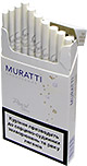Cheap Muratti Slim Pearl