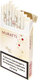 Cheap Muratti Slim Rosso (Gold)