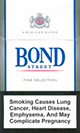 Cheap Bond Street Silver