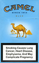 Cheap Camel Blue