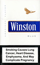 Cheap Winston Blue