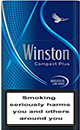 Cheap Winston Compact Plus Blue