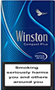 Cheap Winston Compact Plus Blue