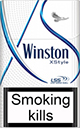 Cheap Winston XStyle Blue