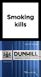 Cheap Dunhill Fine Cut Master Blend