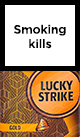 Cheap Lucky Strike Gold