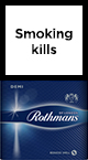 Cheap Rothmans Demi Blue