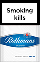 Cheap Rothmans Blue