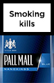 Cheap Pall Mall Nanokings Blue