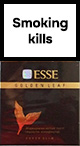 Cheap Esse Golden Leaf