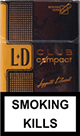 Cheap LD Autograph Club Compact Lounge