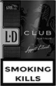Cheap LD Autograph Club Platinum