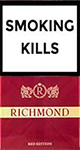 Cheap Richmond Red Edition