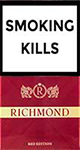 Cheap Richmond Red Edition