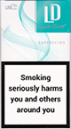 Cheap LD SS Menthol